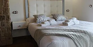 Casa Rural Camino del Pinar 004