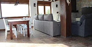 Casa Rural Camino del Pinar 005