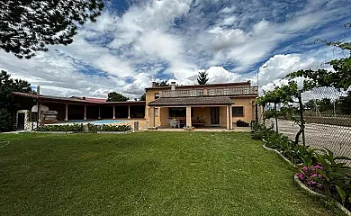 Viñas y Nogales en Aranda de Duero (Burgos) - Foto 1