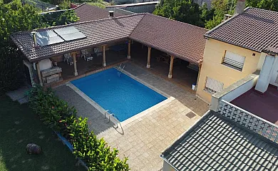 Viñas y Nogales en Aranda de Duero (Burgos) - Foto 2