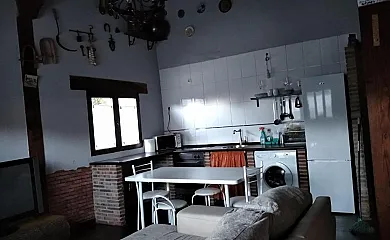 Casa Las Niñas en Meridad de Montija (Burgos) - Foto 2