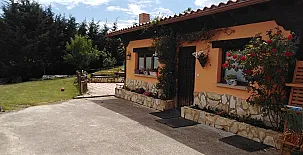 Casa Las Niñas 003