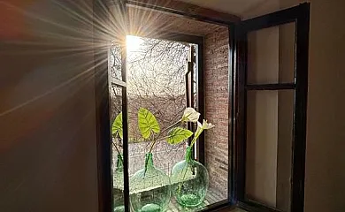 Casa Rural El Gerbal en Villahoz (Burgos) - Foto 5