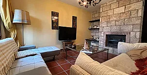 Casa Rural El Gerbal 003