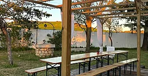 Casa Rural El Gerbal 004