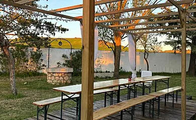 Casa Rural El Gerbal en Villahoz (Burgos) - Foto 4