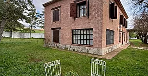 Casa Rural El Gerbal 002