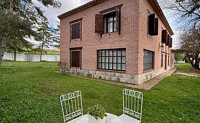 Casa Rural El Gerbal en Villahoz (Burgos) - Foto 2