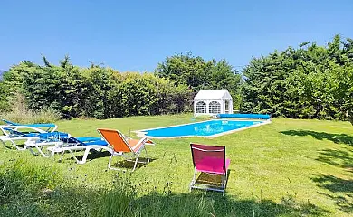 La Casita Inglesa en Valle De Tobalina (Burgos) - Foto 2