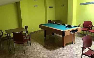 Alojamiento Turístico Albergue Melgar en Melgar de Fernamental (Burgos) - Foto 1