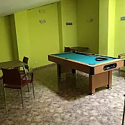 Alojamiento Turístico Albergue Melgar 001