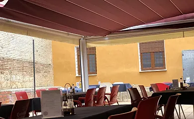 Alojamiento Turístico Albergue Melgar en Melgar de Fernamental (Burgos) - Foto 2