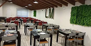 Alojamiento Turístico Albergue Melgar 003