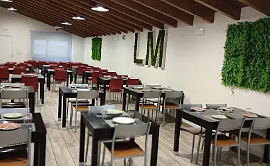 Alojamiento Turístico Albergue Melgar en Melgar de Fernamental (Burgos) - Foto 3