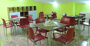 Alojamiento Turístico Albergue Melgar 004