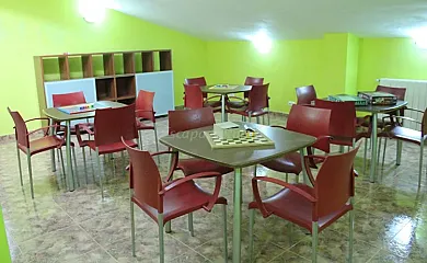 Alojamiento Turístico Albergue Melgar en Melgar de Fernamental (Burgos) - Foto 4