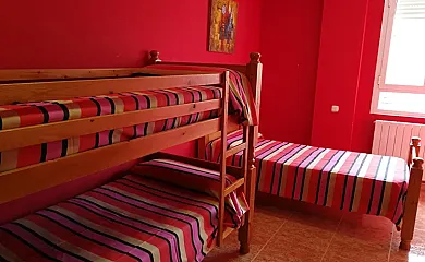 Alojamiento Turístico Albergue Melgar en Melgar de Fernamental (Burgos) - Foto 5