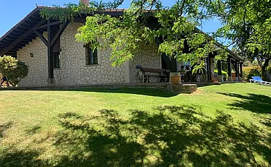 El Mirador del Cid en Mecerreyes (Burgos) - Foto 1