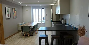 Casa Rural La Maestra 002