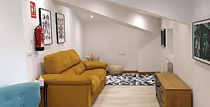 Casa Rural La Maestra 003