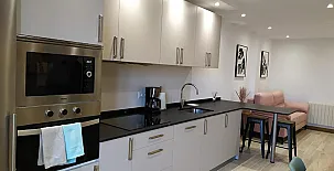 Casa Rural La Maestra 004