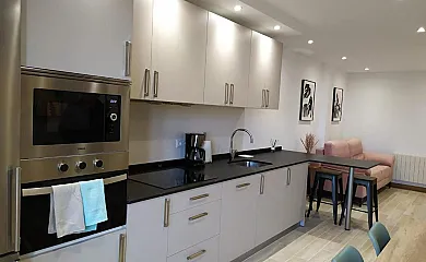 Casa Rural La Maestra en Bozoó (Burgos) - Foto 4