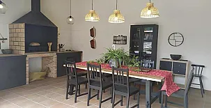 Casa Rural La Maestra 005