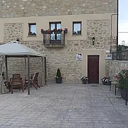 Casa Rural La Maestra 001