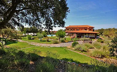 La Calandria en Ciruelos de Cervera (Burgos) - Foto 2