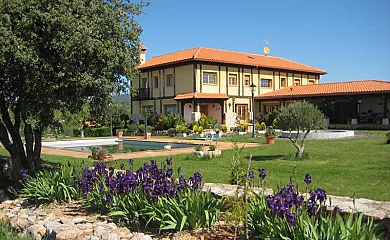 La Calandria en Ciruelos de Cervera (Burgos) - Foto 4