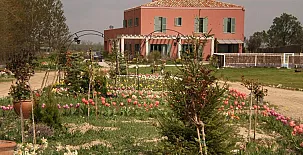 Hotel Santa Coloma del Camino 002