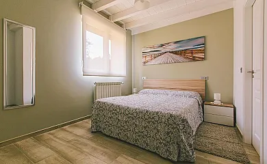 Centro Río Lobos en Hontoria Del Pinar (Burgos) - Foto 5