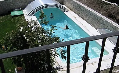 El Brocal en Fresno de Rodilla (Burgos) - Foto 1