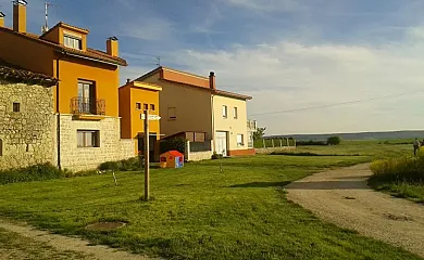 El Brocal en Fresno de Rodilla (Burgos) - Foto 4