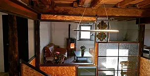 Casa Rural Los Girasoles 002