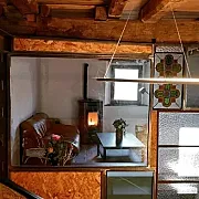 Casa Rural Los Girasoles 001