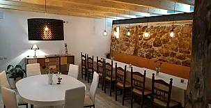 Casa Rural Los Girasoles 002