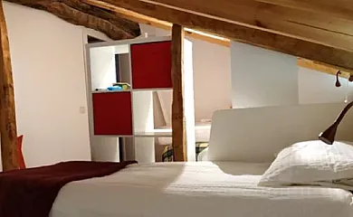 Casa Rural Los Girasoles en Moradillo De Roa (Burgos) - Foto 3