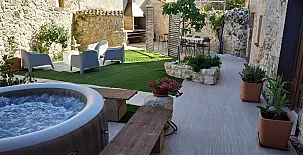 Casa Rural Los Girasoles 004