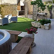 Casa Rural Los Girasoles 001