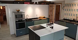 Casa Rural Los Girasoles 005