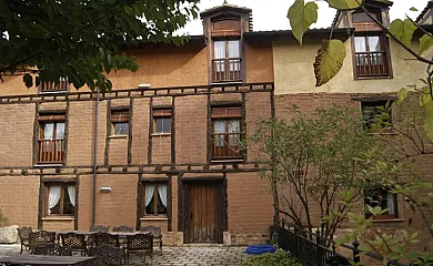 El Batán del Molino en Quintanilla Del Agua (Burgos) - Foto 3