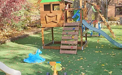 El Batán del Molino en Quintanilla Del Agua (Burgos) - Foto 4