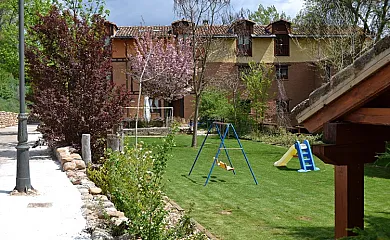 El Batán del Molino en Quintanilla Del Agua (Burgos) - Foto 5