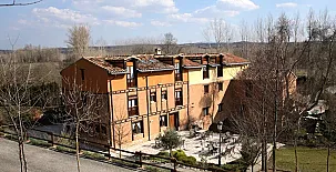 El Batán del Molino 002