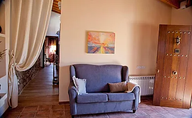 Las Siete Villas en Oña (Burgos) - Foto 5