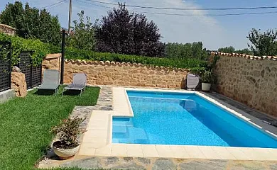 Las Siete Villas en Oña (Burgos) - Foto 1