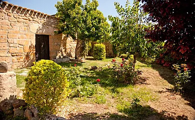 Las Siete Villas en Oña (Burgos) - Foto 3