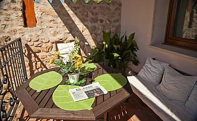 Las Siete Villas en Oña (Burgos) - Foto 4