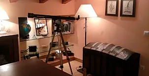 Casa Rural El Viso 005